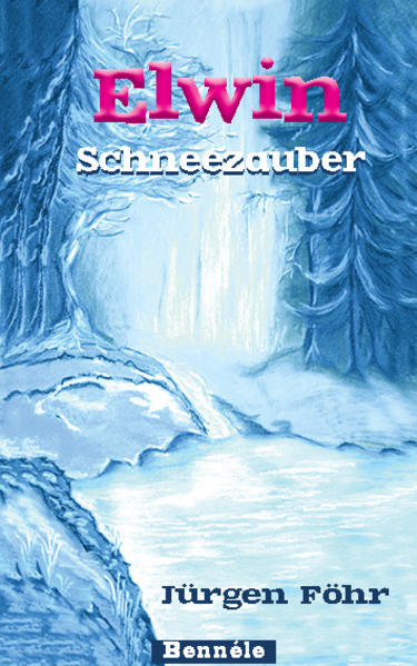 Eigentlich sollte er ein Bär werden, aber aus Versehen wurden ihm Hasenohren angenäht. Die Kuscheltiermacher Leila und Karl nennen ihn Elwin und setzen ihn als weiteren Glücksbringer zu den anderen außergewöhnlichen Kuscheltieren. In der Nacht erwachen die Tiere und erzählen Elwin von ihrer Königin, von Maledonia, von Elfen und Trollen. Königin Mala lädt Elwin zu einem Fest ein, mit einem Schlittenrennen als Höhepunkt. Schnell schließt er Freundschaft mit dem Troll Groohi und Elea, der Schneefee. Doch dem Schlittenrennen droht Gefahr und Elea wird entführt. Elwin und Groohi sind in großer Sorge und brechen sofort auf, um sie zu retten. Unterwegs in einem verwunschenen Wald stürzt Groohi zu Boden, Elwin ist allein, die Angreifer sind übermächtig …