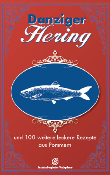 Nicht nur die Schlesier können herrliche Sachen auf den Tisch zaubern, auch die Pommern wissen, wie man einen wahren Gaumenschmaus bereitet. Hierbei macht ganz besonders der "Danziger Hering" von sich reden, der lecker angerichtet mit Äpfeln und Weißwein eine wahre Gaumenfreude ist. Was für die Schlesier ihr "Himmelreich" ist, ist für die Pommern der "Danziger Hering"- ein beliebtes Nationalgericht, das auch etwas über die kulinarischen Vorlieben der Menschen verrät. Über 130 herzhafte und süße Rezepte finden sich in diesem pommerschen Kochbuch, dem Nachfolgeband des erfolgreichen Erstbandes "Schlesisches Himmelreich". Von Suppen und Eintöpfen über Mehlspeisen und Fleischgerichte bis hin zur selbstgemachten pommerschen Gänseleberwurst entfaltet sich hier die Vielfalt der pommerschen Küche. Angereichert ist die umfassende Rezeptsammlung mit kleinen Anekdoten und Geschichten rund um das pommersche Leben. Denn den besonderen Reiz dieses Kochbuchs macht die persönliche Note aus. Der "Danziger Hering" ist eine individuelle Rezeptsammlung der gebürtigen Breslauerin Frieda Staude. Da finden sich dann auch Reime in pommerscher Mundart wieder, die die Eigenarten der Pommern bestens zur Geltung bringen und die Traditionen dieses Landes wieder zum Leben erwecken.