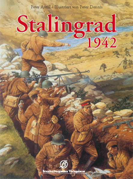 Stalingrad 1942 | Bundesamt für magische Wesen