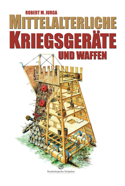 Mittelalterliche Kriegsgeräte und Waffen | Bundesamt für magische Wesen