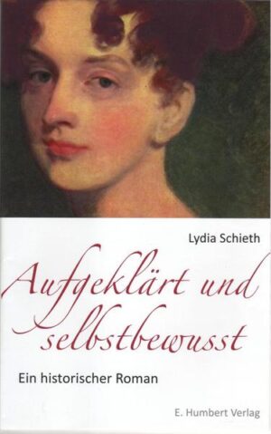 „Man schrieb den 1. Juni 1780. Vom Kirchturm schlug es vier Uhr, als Wilhelmine Friederike Charlotte von Hohenheim, den Kopf nach unten, zum ersten Mal in ihrem Leben tief Atem holte. Ein Blitz erleuchtete das Zimmer und ein Donnerschlag folgte, als sie ihren ersten kräftigen Schrei ausstieß.“ Dank der unkonventionellen Erziehung ihrer Tante wächst Wilhelmine auf dem Rheingau-Schloss Hohenheim zu einer aufgeklärten und selbstbewussten jungen Frau heran. Während die Napoleonischen Kriege über Europa hinwegfegen, gerät auch ihr Leben aus den Fugen. Es verschlägt sie nach Darmstadt, Mannheim, Dresden, Osnabrück und Wien, aber immer wieder kehrt Wilhelmine in ihre Heimat, den Rheingau, zurück. Dorthin, wo sie seit ihrer Kindheit versucht, hinter das Geheimnis der alten Hackermühle zu kommen …