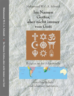 Der Autor, selber anglikanischer Priester im Bischofsrang, hat Jahrzehnte seines Lebens in Asien und Afrika zunächst als Hochschullehrer an staatlichen und privaten Hochschulen und später als Mitbegründer und Mitarbeiter einem kirchlichen internationalen Hochschulnetzwerk in leitender Funktion verbracht und hat sich als Linguist, Theologe und Religionswissenschaftler intensiv mit Sprache, Kultur, Religion und Geschichte seiner jeweiligen Gastländer befasst und die jeweiligen Landessprachen erlernt und vor Ort eigene intensive Erfahrungen mit der Lebensweise machen können. Auf dem Hintegrund seiner eigenen außergewöhnlichen Biographie und seiner facettenreichen interkulturellen Erfahrungen beleuchtet er in diesem Buch ganz unterschiedliche Aspekte von Religion im Verhältnis zu ihrer jeweiligen Kultur und Gesellschaft und zeigt Widersprüche im Verhältnis von jeweils religiösem Anspruch und Wirklichkeit auf. Behandelt werden u.a. nicht nur Fragen, die die westliche christliche Welt betreffen-wie zum Beispiel menschlicher und göttlicher Wille, das tradierte Teufelsverständnis, Fragen der Äußeren Mission wie Mission, Bibelübersetzung und Kolonialismus oder gar die Diakonie im eigenen Land. Diskutiert wird auch die Frage, inwieweit Religion zum gesellschaftlichen und kulturellen Fortschritt beigetragen hat oder nicht, wozu auch Befunde nicht nur aus dem christlichen Bereich, sondern auch aus Islam, Buddhismus, Hinduismus und chinesischem Daoismus herangezogen werden. Das Ganze ist ein Plädoyer dafür, dass die Zielrichtung jeden caritativ und religiös motivierten Handelns auch hier die Hilfe zur Selbsthilfe und damit die Stärkung der Mündigkeit der betroffenen Klientele sein muss, die letztendlich ihr eigenes Schicksal selbst in die Hand nimmt und über ihr eigenes Leben bestimmt.