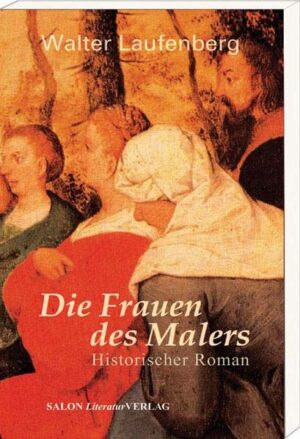 Historischer Roman zum dramatischen und geheimnisvollen Leben des Malers Pieter Bruegel d.Ä. Ein Historienbild voller Dramatik aus der ersten Hälfte des 16. Jahrhunderts. Die römisch-katholische Kirche kämpft verzweifelt gegen den Protestantismus an. Allerorts brennen die Scheiterhaufen. In diese Situation fällt die Jugendzeit eines Malers, der von seiner Grand tour nach Italien als jemand zurückkommt, um den sich alle reißen. Aber der Maler fühlt sich bedroht. Denn er sagt in seinen Bildern mehr, als man sagen darf. Das gilt auch für sein sorgfältig gehütetes Liebesleben.