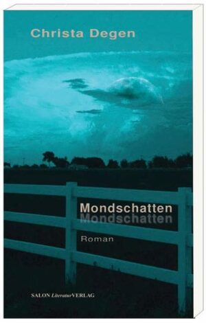 Der vierzigjährige Ich-Erzähler Jano Loewe wird aufgrund einer gescheiterten Liebe zwischen Verzweiflung und Hoffen umgetrieben wie Licht und Schatten. Erst die Reise in sein Inneres, das Vereinen beider Seiten seines Wesens führt ihn zu sich selbst. Der Text verfolgt seine Entwicklung anhand von Tagebucheinträgen und im Spiegel seiner Träume.