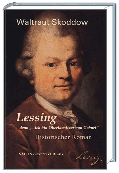 Gotthold Ephraim Lessing wie ihn keiner kennt. Im Zwiespalt seiner Gefühle, von Selbstzweifeln, Anklagen und gleichzeitiger Kampflust zerrissen, stellt sich Lessing dem Rückblick auf sein bewegtes Leben. Wer war er, der große Verfechter der Aufklärung? Der Weltmann, der dennoch seine Herkunft als Oberlausitzer nie leugnete und nie leugnen wollte!