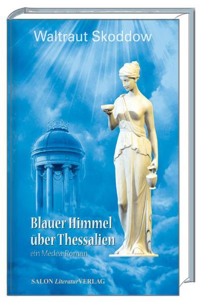 Thessalien - das Land der Griechen, das Land, in dem der Himmel stets blau und der Mensch edel und glücklich ist. Wie lange träumt Medea schon von diesem Land. Als der unerschrockene griechische Königssohn Jason mit seiner Mannschaft an der Küste der Kolchis landet, ist sie von dessem Mut und dem Geschick seiner Mannschaft fasziniert. Sie verliebt sich in Jason. Mit Hilfe von Medeas Zauberkunst gelingt es Jason, das „Goldene Vlies“ aus dem Heiligen Tempel der Kolcher zu rauben. Gemeinsam kehren sie mit ihrer Beute zurück und besteigen den Thron im Land ihrer Träume. Doch Thessalien ist nicht so, wie Medea es sich vorgestellt hat. Sie, die kluge, selbstbewusste und zauberkundige Tochter des Königs Aetes aus Kolchis, ist im Land des Göttervaters Zeus nur eine Barbarin. Medea sucht ihren Platz in dieser von Männern und Vorurteilen geprägten Welt.