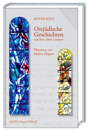 Die Ostjüdischen Geschichten aus dem alten Litauen entführen den Leser in eine faszinierende und geheimnisvolle Welt. Sie finden Kabbalisten, die sich weltabgeschieden dem Studium des esoterischen Wissens verschrieben haben