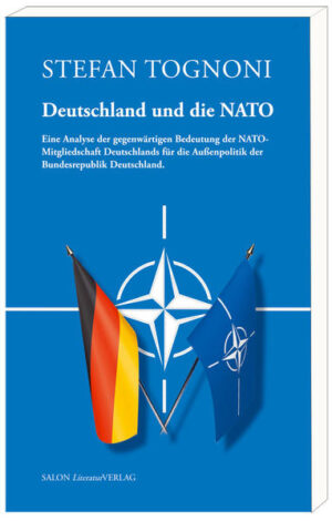 Deutschland und die NATO | Bundesamt für magische Wesen