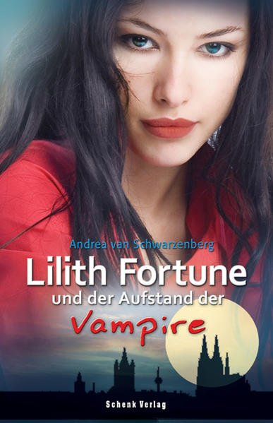 Lilith Fortune und der Aufstand der Vampire | Bundesamt für magische Wesen