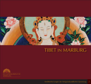 Tibet in Marburg | Bundesamt für magische Wesen