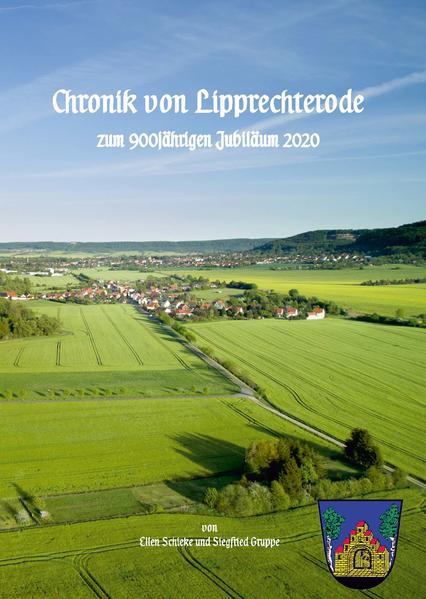 Chronik von Lipprechterode | Bundesamt für magische Wesen