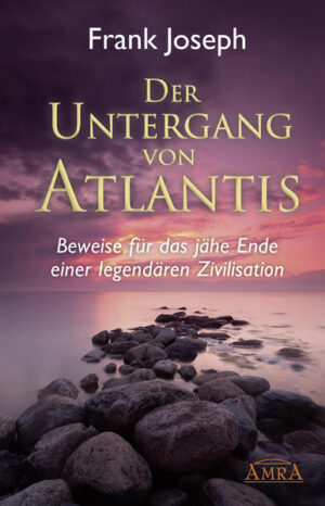 Der Untergang von Atlantis | Bundesamt für magische Wesen