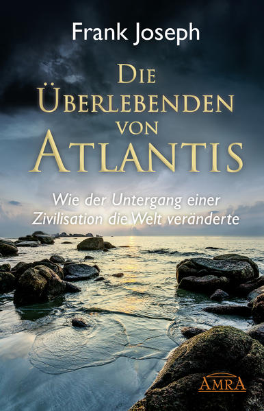 Die Überlebenden von Atlantis | Bundesamt für magische Wesen