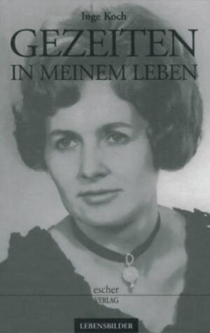 Die Zahl der Zeitzeugen, die noch bewusst alle prägenden Entwicklungen und Umbrüche Deutschlands der letzten 70 Jahre miterlebt haben und darüber berichten können, sinkt kontinuierlich. Inge Koch ist eine derjenigen, deren Geschichte aufgeschrieben steht. Sie beschreibt in ihrer Autobiografie ein Leben, das geprägt war von der Unstetigkeit und Ungewissheit, die jede der Phasen mit sich brachte. In frühesten Kinderjahren erlebte sie das nationalsozialistische Deutschland, den Zweiten Weltkrieg und nach der Befreiung schlussendlich die Vertreibung aus ihrer Heimat Schlesien. Nach der Spaltung Deutschlands gelang es ihrer Familie, in der DDR Fuß zu fassen, bis die Wende und wiederum ein von Umwürfen und Veränderungen geprägtes Leben im wiedervereinigten Deutschland anbrach. Die 65 Jahre umfassende Biografie behandelt nicht nur den persönlichen Umgang Inge Kochs mit dem ständigen Wandel Deutschlands, sondern ist vor allem auch die intime Biographie einer starken Frau, die trotz mehrerer harter Schicksalsschläge nicht den Lebensmut verloren hat. Vor allem interessant ist das Buch für Leser, die das alte Ilmenau samt Umgebung noch von “damals“ kennen oder gern mehr darüber erfahren wollen. Die Autorin beschreibt nachvollziehbar, welchem Wandel Gesicht und Wirtschaft der Stadt und Region über die Jahrzehnte, die sie seit 1970 in Ilmenau lebt, unterlegen waren.