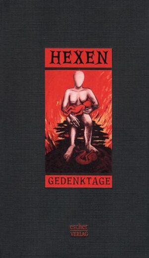 Zehntausende Menschen fielen vom Ende des 15. bis zum Beginn des 18. Jahrhunderts der kirchlichen oder staatlichen Hexenverfolgung zum Opfer. Vorwiegend traf die Bezichtigung der Hexerei und Teufelsbuhle Frauen, jedoch waren auch Kinder und Männer unter den Angeklagten und erlitten grausame Folterungen und Hinrichtungen. Die Anklagepunkte, die Verteidigungsstrategien der Beschuldigten, die Ängste unter der Bevölkerung, die magischen Vorstellungen und Handlungen werden aus unterschiedlichen Perspektiven beleuchtet, je nachdem, was die Quellen hergeben. Godula Kosack hat, mit der Absicht Gedenktage zu schaffen, 365 Einzelschicksale herausgearbeitet und damit die Kalendertage eines Jahres gefüllt.