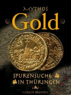 Mythos Gold - Spurensuche in Thüringen | Bundesamt für magische Wesen