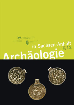 Archäologie in Sachsen-Anhalt | Bundesamt für magische Wesen