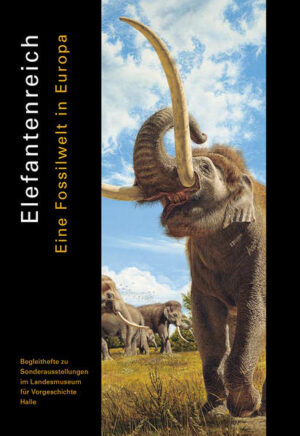 Elenfantenreich | Bundesamt für magische Wesen