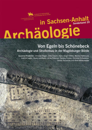 Archäologie in Sachsen-Anhalt: Von Egeln bis Schönebeck | Bundesamt für magische Wesen