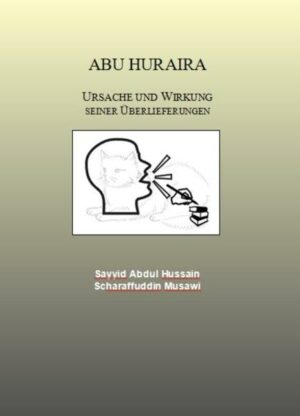 Abu Huraira | Bundesamt für magische Wesen