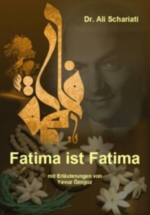 Fatima ist Fatima | Bundesamt für magische Wesen