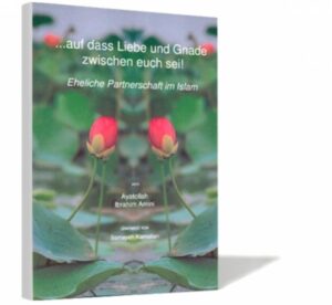 ...auf das Liebe und Gnade zwischen euch sei! | Bundesamt für magische Wesen