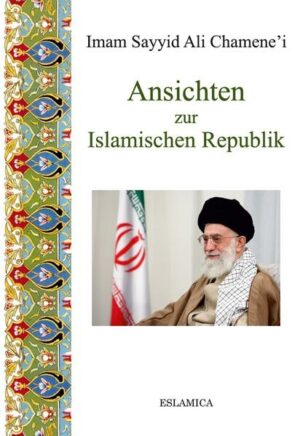 Ansichten zur Islamischen Republik | Bundesamt für magische Wesen