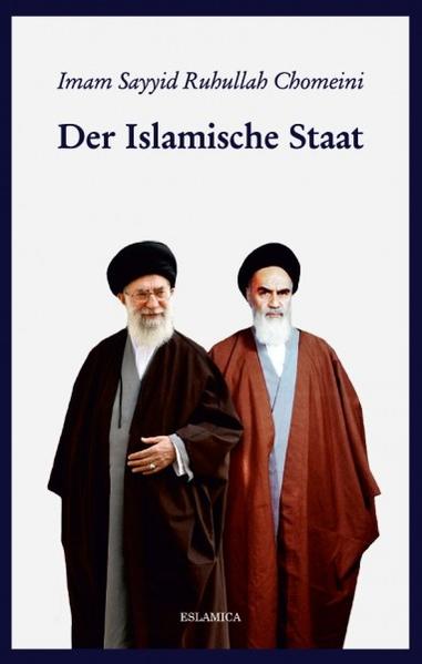 Dieses Buch gilt als die Blaupause der Islamischen Revolution im Iran und als eine der einflussreichsten Schriften eines Revolutionärs der modernen Zeit überhaupt. Über die ausführliche wissenschaftliche Beschreibung der Wilayat-ul-Faqih hinaus, beinhaltet es konkrete Anleitungen zum Erreichen eines islamischen Staates. Die Verfassung der Islamischen Republik Iran basiert bis heute in Ihren Grundlagen wesentlich auf diesem Buch Imam Chomeinis.