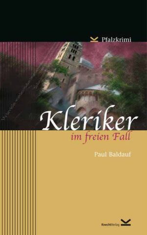 Kleriker im freien Fall | Paul Baldauf