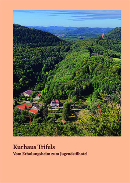 Kurhaus Trifels | Bundesamt für magische Wesen