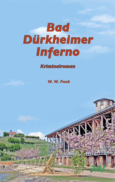 Bad Dürkheimer Inferno | W. W. Pook