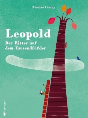 Eine etwas andere Heldengeschichte, in der Ritter, Tausendfüßler, Kampfnilpferde und Hasendrachen die Hauptrollen übernehmen. In diesem amüsanten Bilderbuch um den Ritter Leopold wird sich mit Schnick- Schnack- Schnuck duelliert und das Herz der Prinzessin mit einer Blumen- Knolle erobert. Und was macht eine Rittergeschichte erst wirklich spannend? Natürlich ganz viel Liebe und ganz viel Abenteuer! Nicolas Gouny hat zu seiner schrägen Abenteuergeschichte knallbunte Illustrationen geschaffen, die Spaß machen.