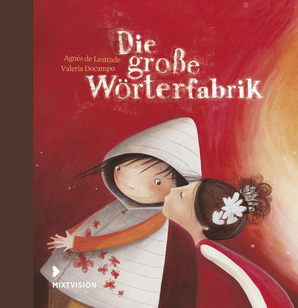 Von der Liebe sprechen, vom Wert der Wörter, von der Kraft ehrlicher Gefühle, von Schmetterlingen, die dann fliegen - das ist nicht einfach, ohne kitschig zu werden. In „Die große Wörterfabrik“ gelingt es. (Die ZEIT). *Ein Bilderbuchklassiker im kleinen Geschenkformat *DIE universelle Geschichte über Liebe und Poesie *In mehr als 30 Sprachen übersetzt *Mehr als 100.000 verkaufte Bücher Es gibt ein Land, in dem die Menschen fast gar nicht reden. In diesem sonderbaren Land muss man die Wörter kaufen und sie schlucken, um sie aussprechen zu können. Der kleine Paul braucht dringend Wörter, um der hübschen Marie sein Herz zu öffnen. Aber wie soll er das machen? Denn für all das, was er ihr gerne sagen würde, bräuchte er ein Vermögen … Eine poetische Geschichte über den Wert der Liebe und der Sprache, voller intensiver Bildstimmungen. Dieses Buch wurde klimafreundlich und regional gedruckt in Deutschland Quiz ab Klasse 2 bei Antolin abrufbar