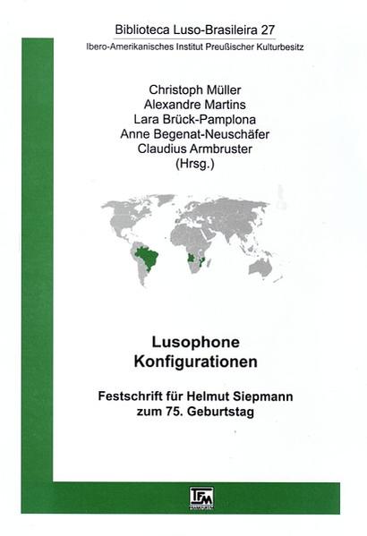 Lusophone Konfigurationen | Bundesamt für magische Wesen