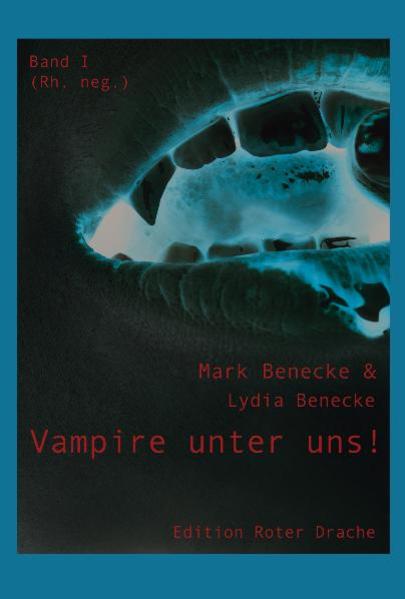 Vampire unter uns! | Bundesamt für magische Wesen