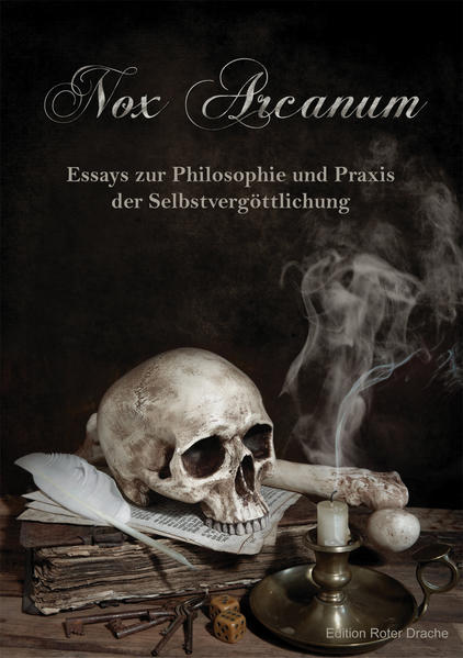 Der linkshändige Pfad, der „Pfad der Selbstvergöttlichung“, hat eine ältere Tradition als sein Gegenstück,entstammt er noch der frühesten Phase der menschlichen Evolution. Die ophidischen Traditionen vonAfrika, die drakonische Kulte des Alten Ägypten und die tantrischen Systeme aus Indien gelten als dieUrsprünge dieses Pfades. In diesem Buch kommen moderne Vertreter des linkshändigen Pfades zu Wort. Neben theoretischen Abhandlungen finden praxisbezogene Übungen wie Rituale Platz in diesem Sammelband illustrer Gestalten,dass nicht selten voller Humor ist. Aus dem Inhalt (Änderungen vorbehalten):Vama Marg Der Pfad der Linken Hand von Thomas LückewerthEin Herz für Tantra von Jan FriesYezidi von Frater EremorEtz Chajim und Ha- ilan ha- izon: Der Baum des Lebens und der Baum des Todes Eine kurzeEinführung in die kabbalistische Lehre von den Sephiroth und Qliphoth von Christiane & HolgerKliemannelSufismus Ein Zugang zum Linken Pfad? von Frater LaShTal- NHSHDer drakonische Pfad Eine Einführung von Asenath MasonSalja Heljar Auf dem Weg zur Hel von Daemon SutekSutuach von Frater EremorBöses um böses zu bekämpfen Eine kurze Untersuchung des assyrischen Dämons Pazuzu vonHolger KliemannelBaphomet! Auf den Spuren einesMysteriums von Deyemon & Frater Lux TenebrarumSamael von Asenath Mason