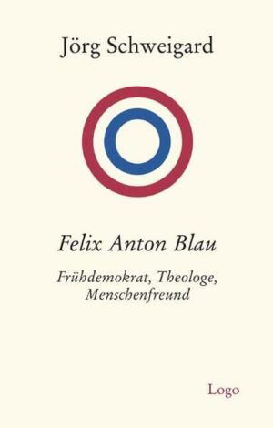 Felix Anton Blau | Bundesamt für magische Wesen