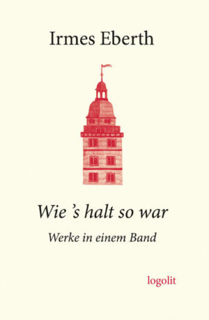 Die vielfach ausgezeichnete Schriftstellerin Irmes Eberth schreibt mit Erfahrungen Geschichte. Sie erzählt aus ihrem Leben seit wachen Kindertagen und wird darin zur innigen Chronistin ihrer Heimatstadt Aschaffenburg und der Region am Main. Das reiche Werk der 1926 geborenen Autorin überwölbt die Jahrhunderte, von der Großelternzeit bis in die Gegenwart. Die ausgewählten Erzählungen und Gedichte, vermehrt um zahlreiche neue Stücke, berichten vom Lauf der Zeit, von Erlebtem und Ereignissen, von Menschen und Mentalitäten. Ton und Rhythmus öffnen ein rares Schatzkästlein der Sprache. Der Strom der Erinnerung wechselt zwischen Witz, Lakonie und Teilnahme - Momente der Vergangenheit stehen vor Augen.