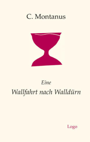 Eine Wallfahrt ist immer auch eine Bekundung. Wer betend und singend durch die Lande zieht, demonstriert für seine Religion. Ein hoher Kirchenmann unter Pseudonym, C. Montanus, vereint sich während des Kulturkampfes im Deutschen Kaiserreich mit dem katholischen Fußvolk. Er nimmt 1876 an einer Wallfahrt teil und zieht von Heppenheim durch den Odenwald über Fürth, Erbach, Michelstadt und Amorbach zum Heiligen Blut nach Walldürn. Der Bericht der Pilgerreise „Eine Wallfahrt nach Walldürn“ mischt Bekenntnis mit der Schilderung von Land und Leuten. Ein Essay von Manuel Trummer verortet das rare Reisejournal in der Geschichte und lüftet das Geheimnis des Autors, des Mainzer Klerikers und Berliner Reichstagsabgeordneten Christoph Moufang. Erläuterungen entschlüsseln die Details des spannenden Zeitbildes. Illustrationen von Stefan Konrad zeigen ausdrucksvolle Momente.