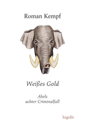 Weißes Gold Abels achter Criminalfall | Roman Kempf