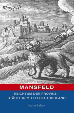 Mansfeld | Bundesamt für magische Wesen