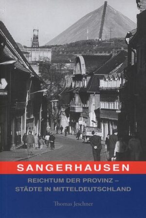 Sangerhausen | Bundesamt für magische Wesen