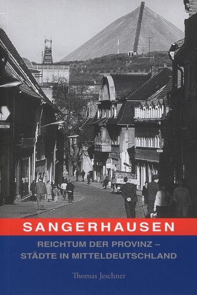 Sangerhausen | Bundesamt für magische Wesen