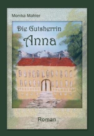 Die Gutsherrin Anna. So manch einer mag sich das Leben auf einem Gutshof romantisch und gleichzeitig feudal vorstellen. Auch heute noch wird in gewissen Adelskreisen der Standesdünkel höher als die Liebe bewertet. So auch bei der Protagonistin dieser Geschichte, der Gutsherrin Anna. Dieser Roman zeigt einmal mahr, dass dabei viele junge Menschen aus diesen Kreisen ihre Gefühle unterdrücken müssen. Mehr noch, dieser Roman schildert das Leben auf einem Gutshof, der nichts an Tradition verloren hat und heute noch genauso wie vor hundert Jahren geführt wird. Die Autorin erfüllt sich mit diesem Romandebüt einen Kindheitstraum. Schon immer wollte sie zur Ferude aller Freunde des millionenfach gelesenen Adels-Genres einen Roman schreiben, was ihr nun gelungen ist.