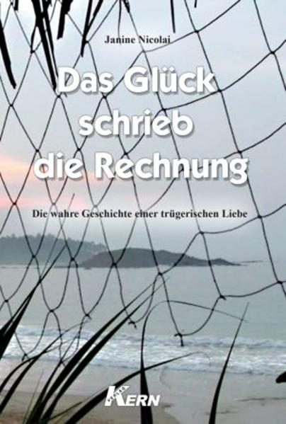 Tiefe Liebe und eine unglaublich große Anziehungskraft veranlassen Juliane, alle Brücken in Deutschland abzubrechen, um ihrer scheinbar großen Liebe nach Sri Lanka zu folgen. Die Beziehung zu dem gutaussehenden Kathu entwickelt sich allerdings als schwierig und zieht die Protagonistin immer mehr in den Bann einer Illusion, aus der es keinen Ausweg zu geben scheint. Mit ihrem kleinen Sohn zieht sie nach Indien, mietet dort ein Haus und wartet auf ihren Liebsten, der im Nachbarland derweil mit einer anderen Frau lebt. Sein Besuch in Indien und die traumhaft schöne Zeit, die sie dort mit ihm verbringen darf, bestärken sie in ihrem Glauben, nur in Sri Lanka glücklich werden zu können. Sie verlässt Indien, um für immer zu ihm nach Sri Lanka zu gehen. Der Schmerz sitzt tief, als sie dort erkennt, dass sie einer grausamen Lüge aufgessen ist… Diese wahre Geschichte geht ins Herz und vermittelt einmal mehr die bittere Erkenntnis, dass gegen Liebe kein Kraut gewachsen ist. Die Autorin schreibt in ihrem Debütroman so emotional und hingebungsvoll, dass man das Gefühl hat, selbst dabei gewesen zu sein.