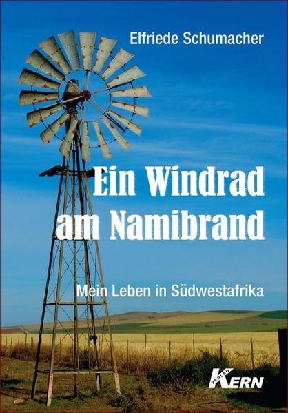 1955 landete Elfriede Schumacher als Fremdsprachen-Korrespondentin an der südwestafrikanischen Küste. Ihre spannenden und geschichtsträchtigen Erlebnisse hat die Autorin in diesem wunderbaren Roman zusammengefasst, wobei die Zeitgeschichte einen beträchtlichen Teil des Werkes ausmacht. Heute lebt Elfriede Schumacher in Kapstadt. Gekonnt verpackt die Autorin die stets personenbezogenen schrecklichen Kriegsereignisse in Deutschland, das Leben in Südwestafrika und ein großes Stück deutsche Kolonialgeschichte in einen sehr unterhaltsamen Roman, der abwechslungsreicher und glaubhafter nicht sein könnte.