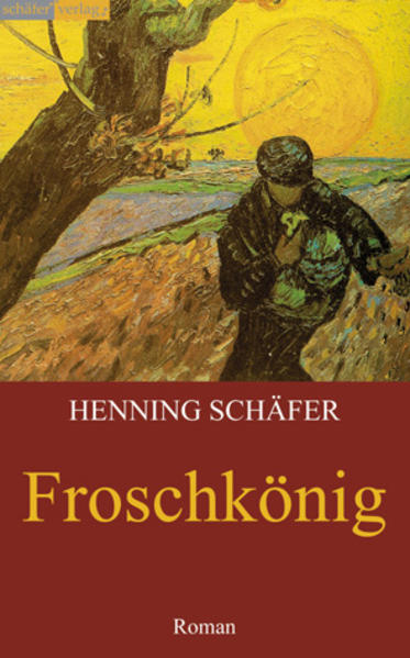 Spannender Regional-Krimi aus Nord- und Oberhessen (Eschwege, Witzenhausen, Waldhessen, Bad Hersfeld, Marburg). Vom Autor von Schwälmer Tanz und Die Spur des Mädchens.