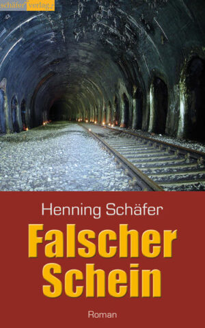 1945 verschwindet ein ganzer Zug in den Wirren der letzten Kriegstage spurlos. Die Geheimoperation hat Mitwisser bis hinein in die Befehlszentrale des Reichverkehrsministeriums. Und die Erben der damaligen Befehlshaber haben viel zu verlieren, damit das Geheimnis um den Zug gewahrt bleibt. So viel, dass sie auch nicht vor einem Mord zurückschrecken, als Heinrich Gerhard seine Spürnase zu tief in Dinge steckt, die längst schon als vergessen galten.