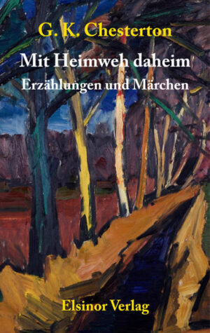 Gilbert Keith Chesterton (1874-1936) war einer der vielseitigsten und produktivsten britischen Schriftsteller seiner Zeit. Als Erzähler machte er sich nicht nur mit seinen Romanen einen Namen, sondern auch mit zahllosen Kurzgeschichten, unter denen vor allem die Kriminalerzählungen um den Priester und Detektiv Brown seinen internationalen Ruf begründeten. Die zwölf in diesem Band versammelten Erzählungen zeigen faszinierende, aber weniger bekannte Facetten im erzählerischen Werk Chestertons: Hier finden sich bizarre und hintergründige Märchen und andere Geschichten, die in einer surrealistischen Welt zwischen Traum und Wachen angesiedelt sind und eher der phantastischen Literatur angehören. Hinzu kommen kleine Erzählungen, die philosophische und religiöse Fragen streifen, und kulturkritische Satiren aus den zwanziger Jahren. Das Genre der Kriminalliteratur ist mit einer der düster-geheimnisvollen Geschichten von Father Brown vertreten. Zwei Essays von Chesterton über die Bedeutung von Märchen runden den Band ab. Sämtliche Texte wurden eigens für diese Ausgabe neu übersetzt.