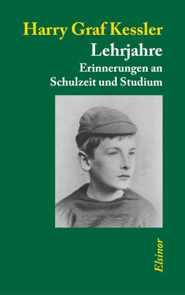 Harry Graf Kessler - Schriftsteller, Publizist und Verleger, Kunstmäzen und Museumsdirektor, Politiker, Diplomat und akribischer Tagebuchautor - gilt als einer der hellsichtigsten Chronisten seiner Epoche. Der europäisch geprägte Adlige, der Kaiser Wilhelm I. und Bismarck noch persönlich kannte und nach 1919 entschieden für die Republik Partei ergriff, verließ Deutschland 1933 und begab sich ins französische Exil. Dort schrieb er seine Memoiren 'Gesichter und Zeiten', deren zweites Kapitel 'Lehrjahre' hier als eigenständiger Titel vorgelegt wird. Anschaulich schildert Kessler darin eine Kindheit und Jugend im ausgehenden 19. Jahrhundert: die Schulzeit in Paris, Ascot und Hamburg und die Studentenjahre in Bonn und Leipzig. Der persönliche Rückblick gerät ihm dabei zu einem faszinierenden Gesellschaftsporträt, einem lebendigen Stück Kultur- und Bildungsgeschichte des Kaiserreichs.